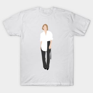 Suit Sarah T-Shirt